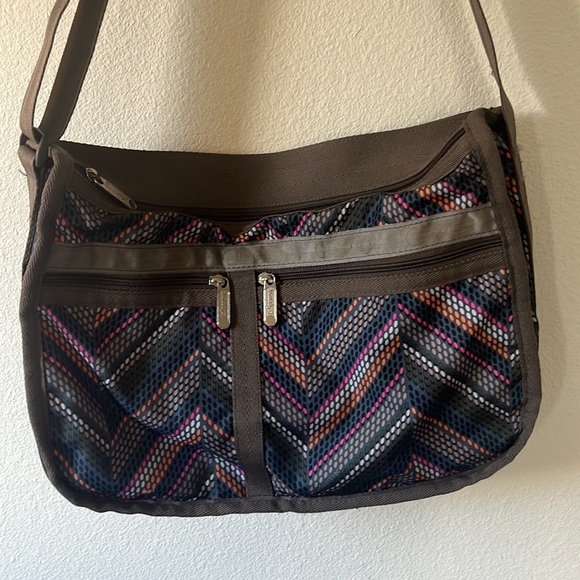 Nwt LeSportSac crossbody purse - Picture 2 of 7